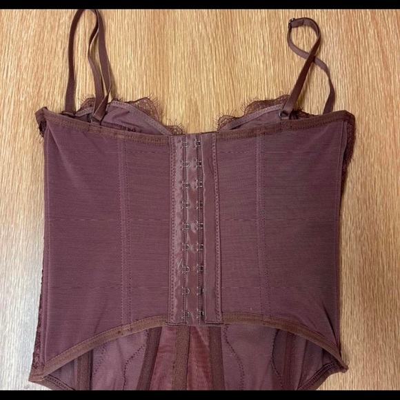 Urban outfitters corset top - Picture 2 of 2